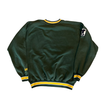 Vintage Green Bay Packers Lee Sport Sweatshirt