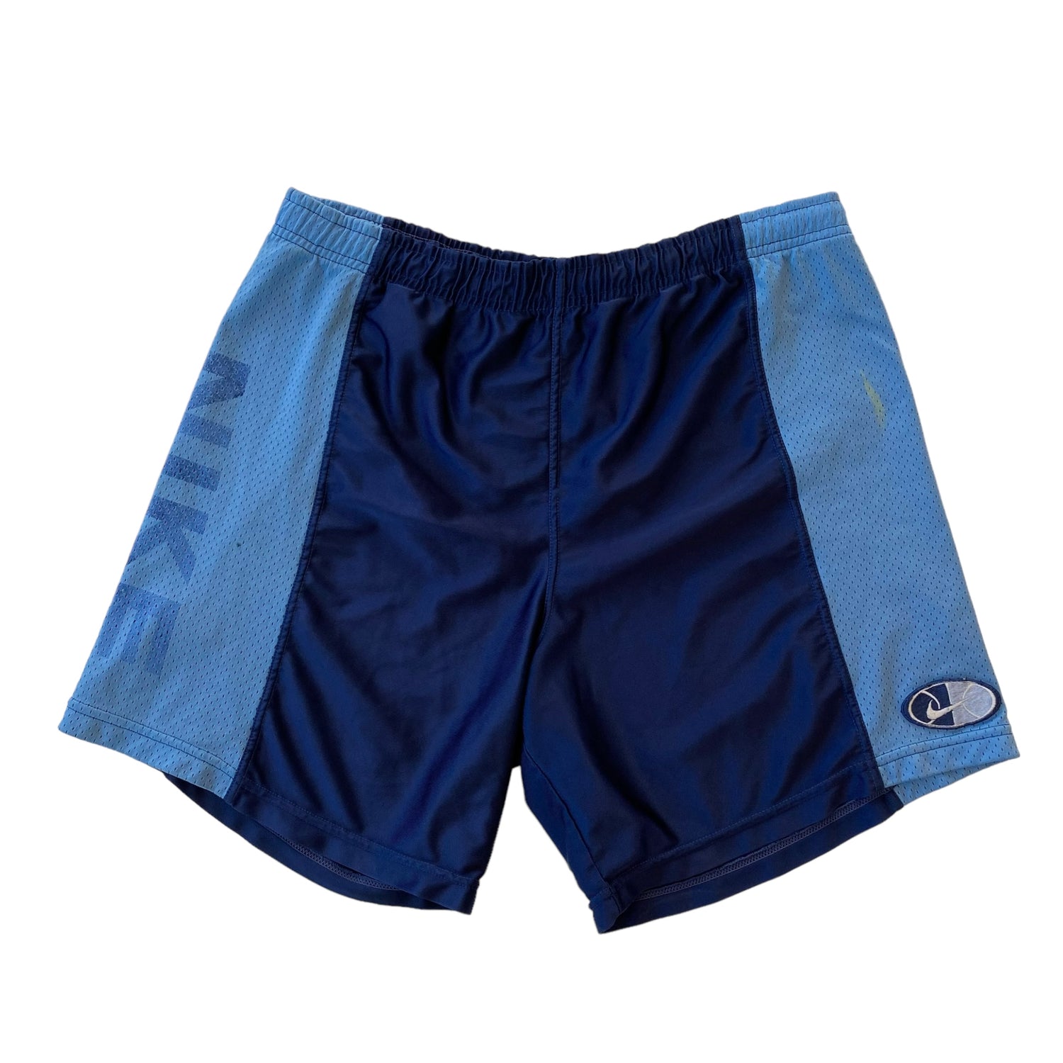 Nike Basketball Nylon Shorts