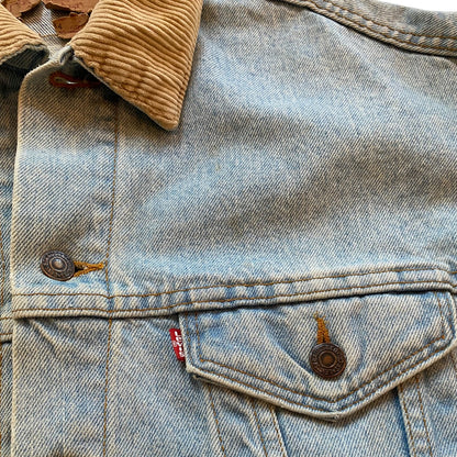 Vintage 80s Levi&