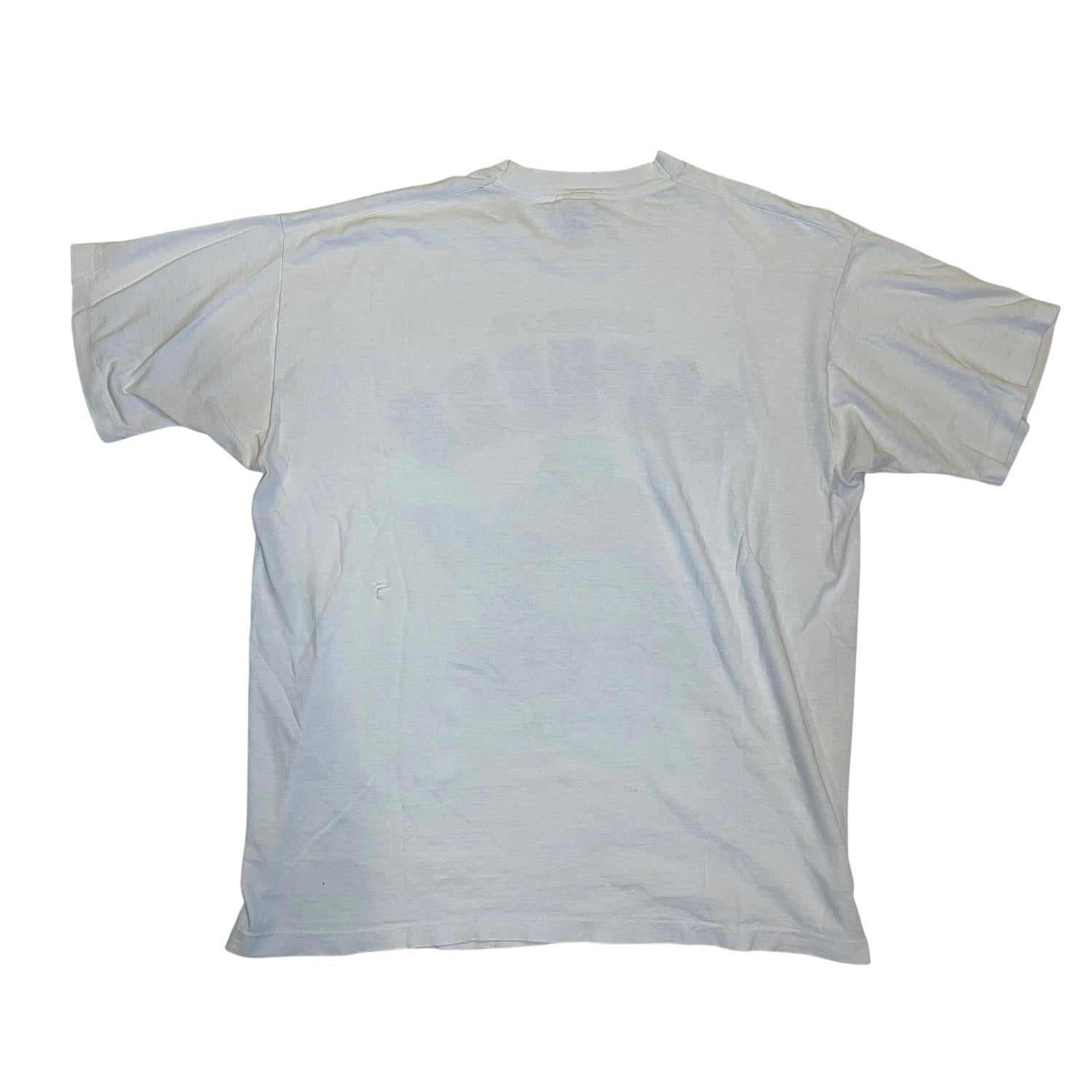 Vintage 1997 University of Minnesota Basketball Final Four T-Shirt