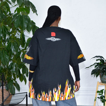 Y2k No Boundaries &