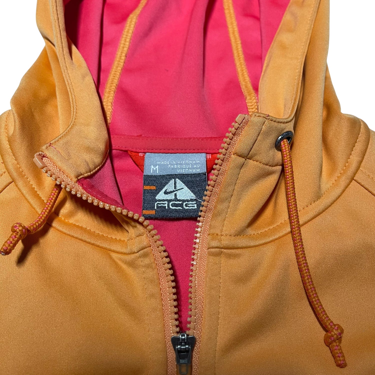 Vintage Y2K Nike ACG Lightweight Jacket