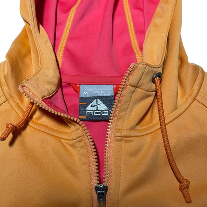 Vintage Y2K Nike ACG Lightweight Jacket