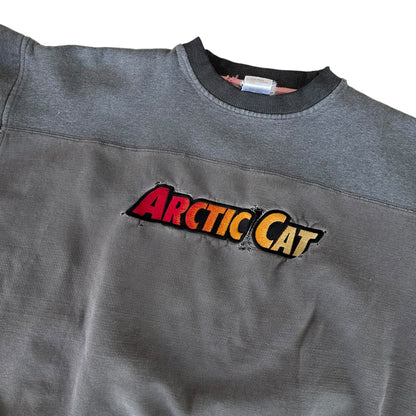 Arctic Cat Crewneck