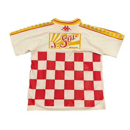 Vintage 1999-2000 UAG Tecos Replica Jersey