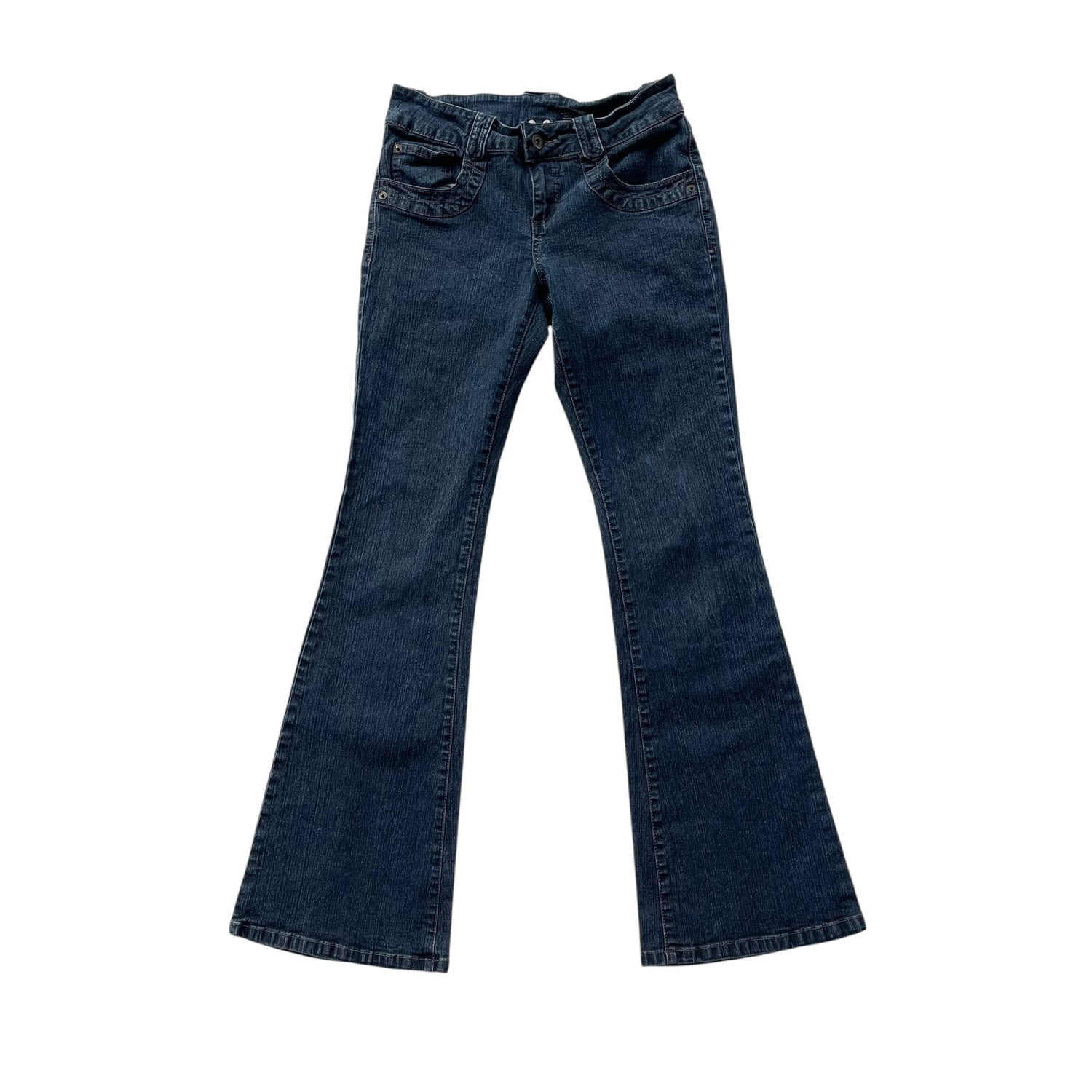Vintage Y2K V.S.X Jeans Flare Jeans