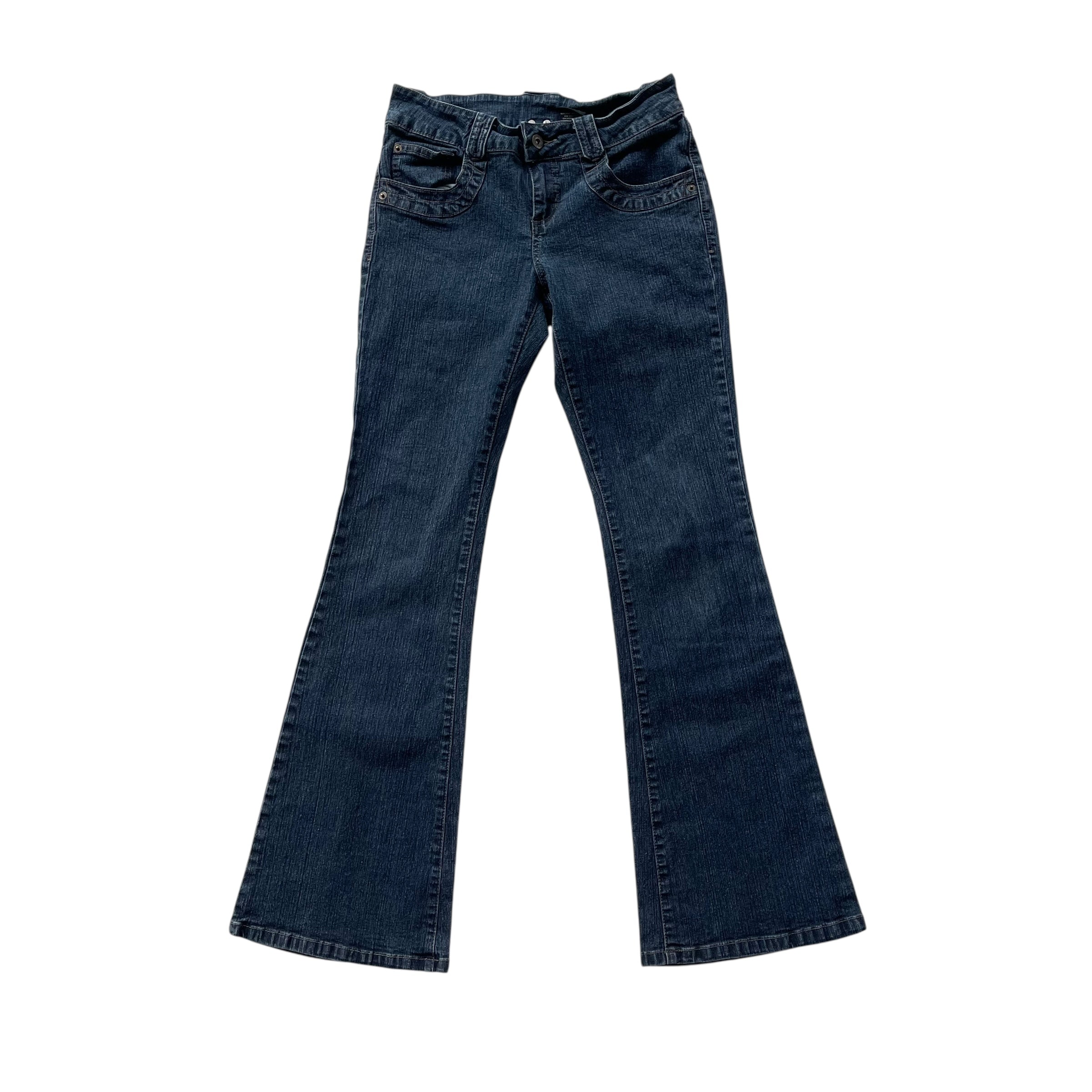 Vintage Y2K V.S.X Jeans Flare Jeans