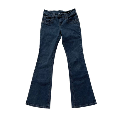 Vintage Y2K V.S.X Jeans Flare Jeans