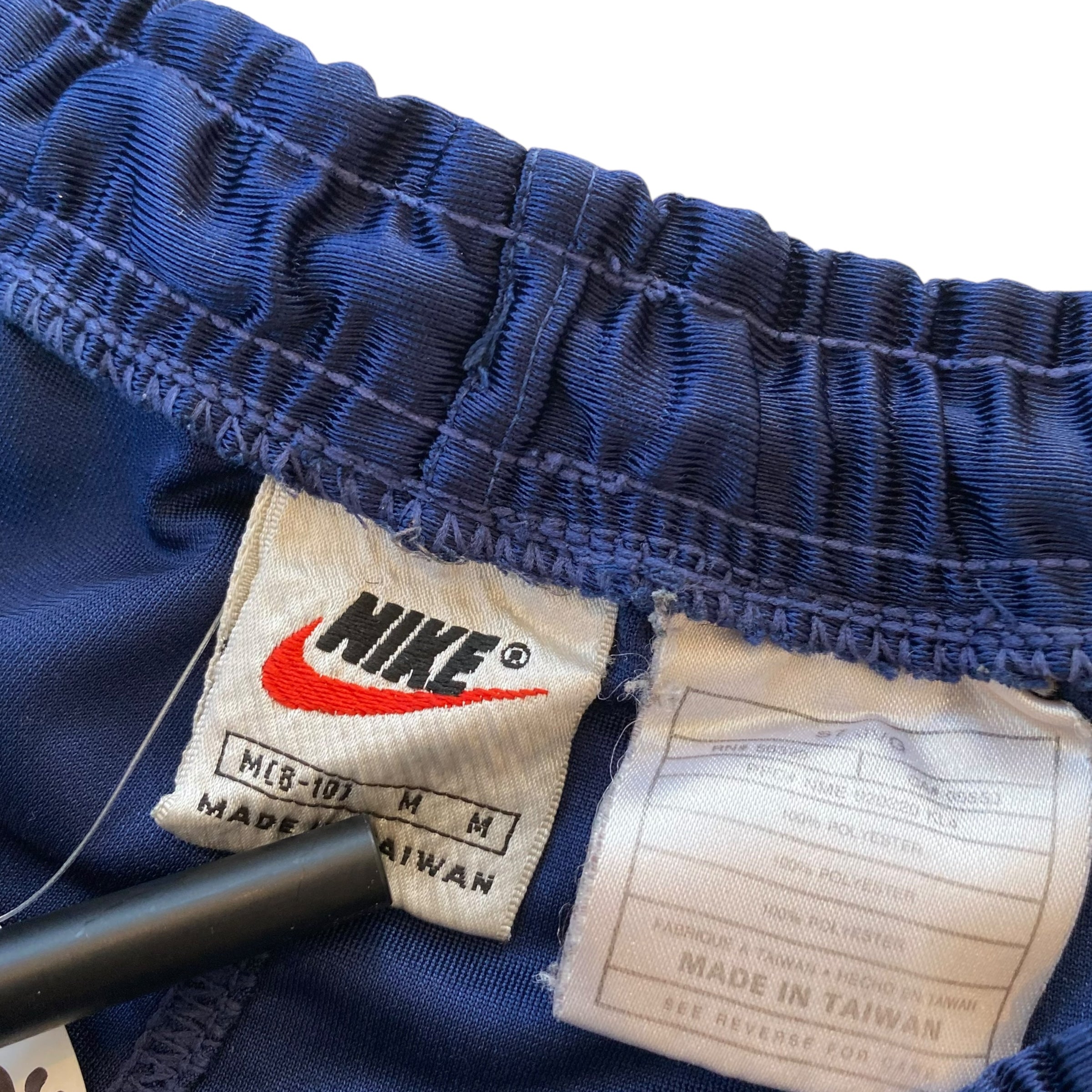 Nike Basketball Nylon Shorts