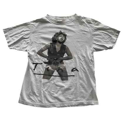 1993 Tina Turner &quot;What&