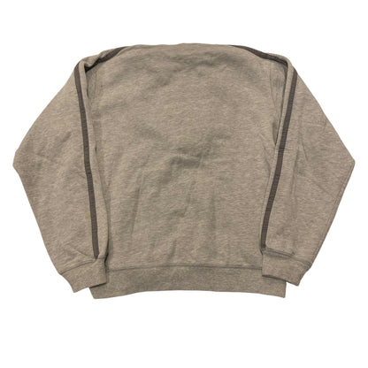 Vintage Minnesota Twins Gray Hoodie