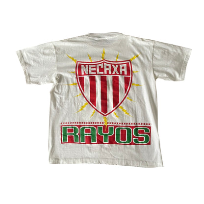 Vintage Club Necaxa AOP Graphic T-Shirt