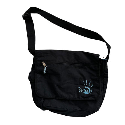 Y2k Mudd Saddle Side Bag