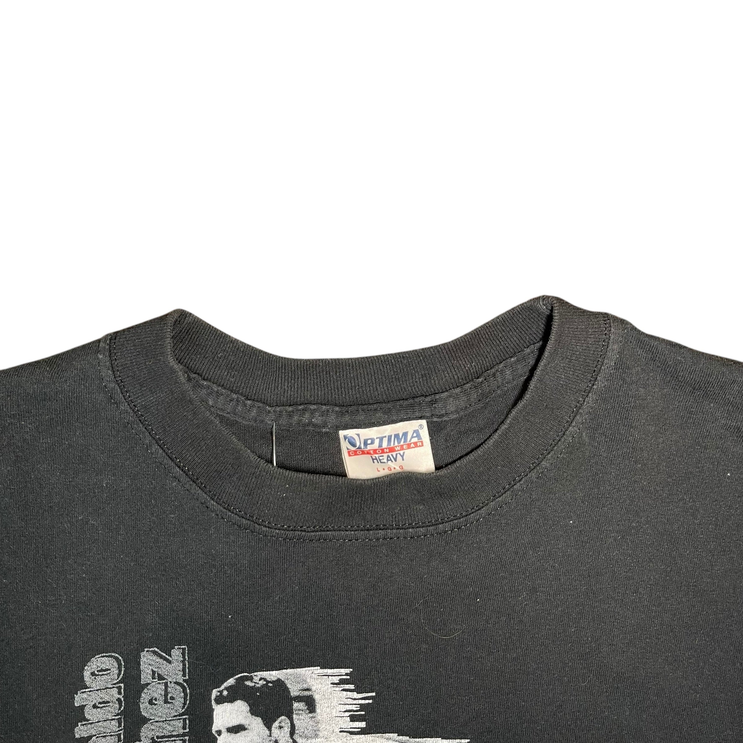 Vintage 2000s Oswaldo Sanchez Chivas de Guadalajara T-shirt