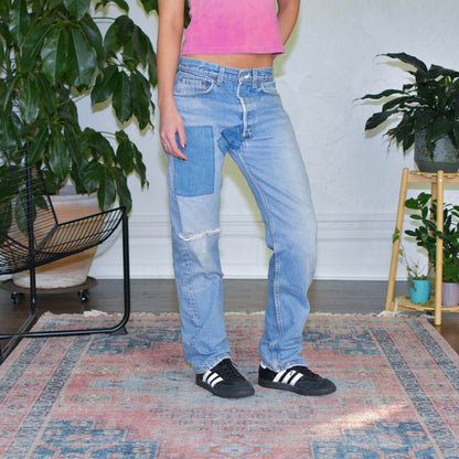 Vintage Levi&