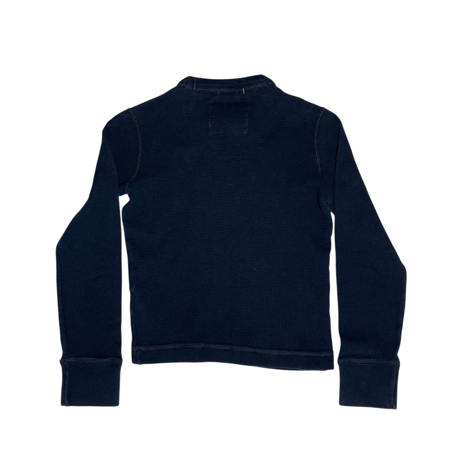 Vintage Femme Abercrombie &amp; Fitch Thermal