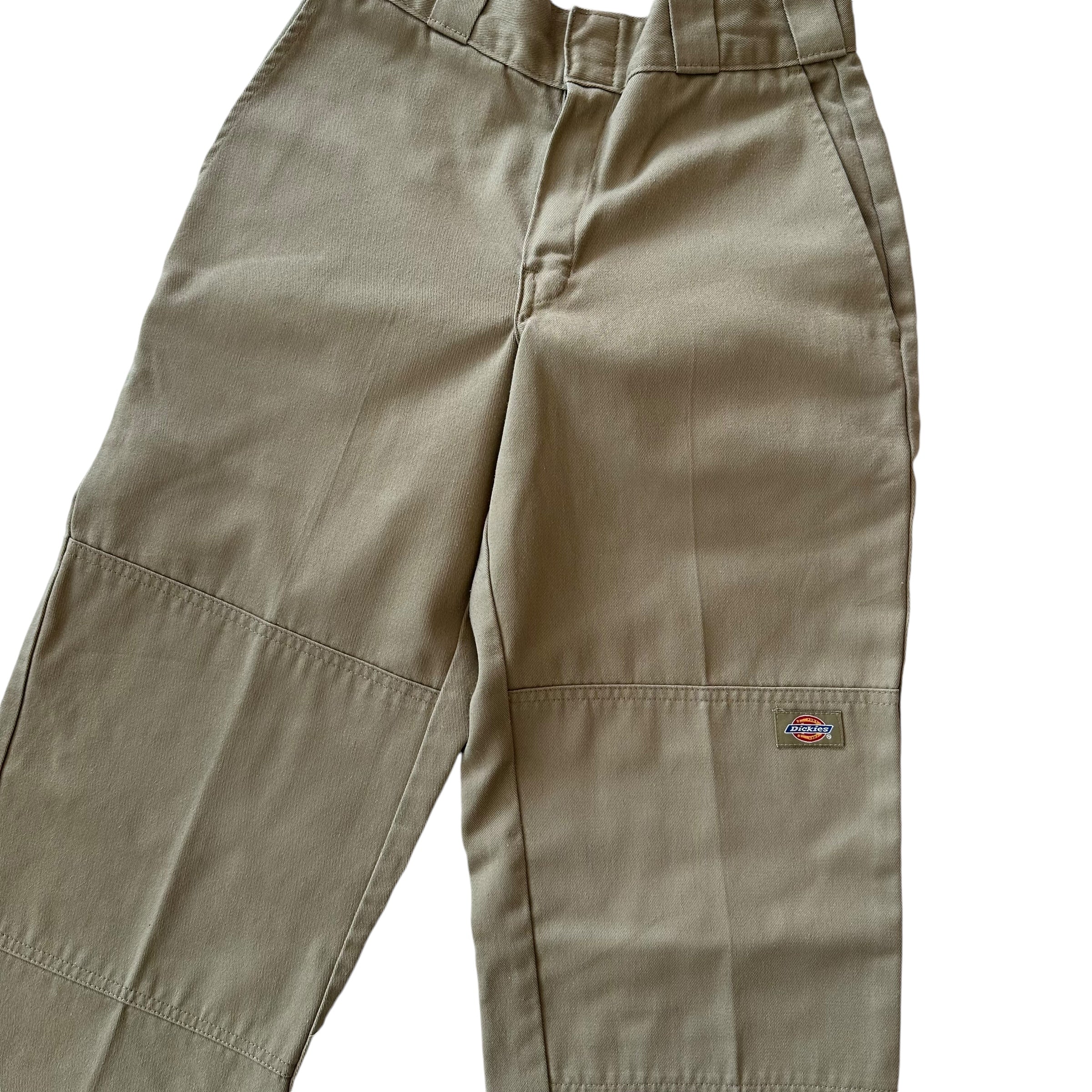 Vintage Dickies Tan Work Pants