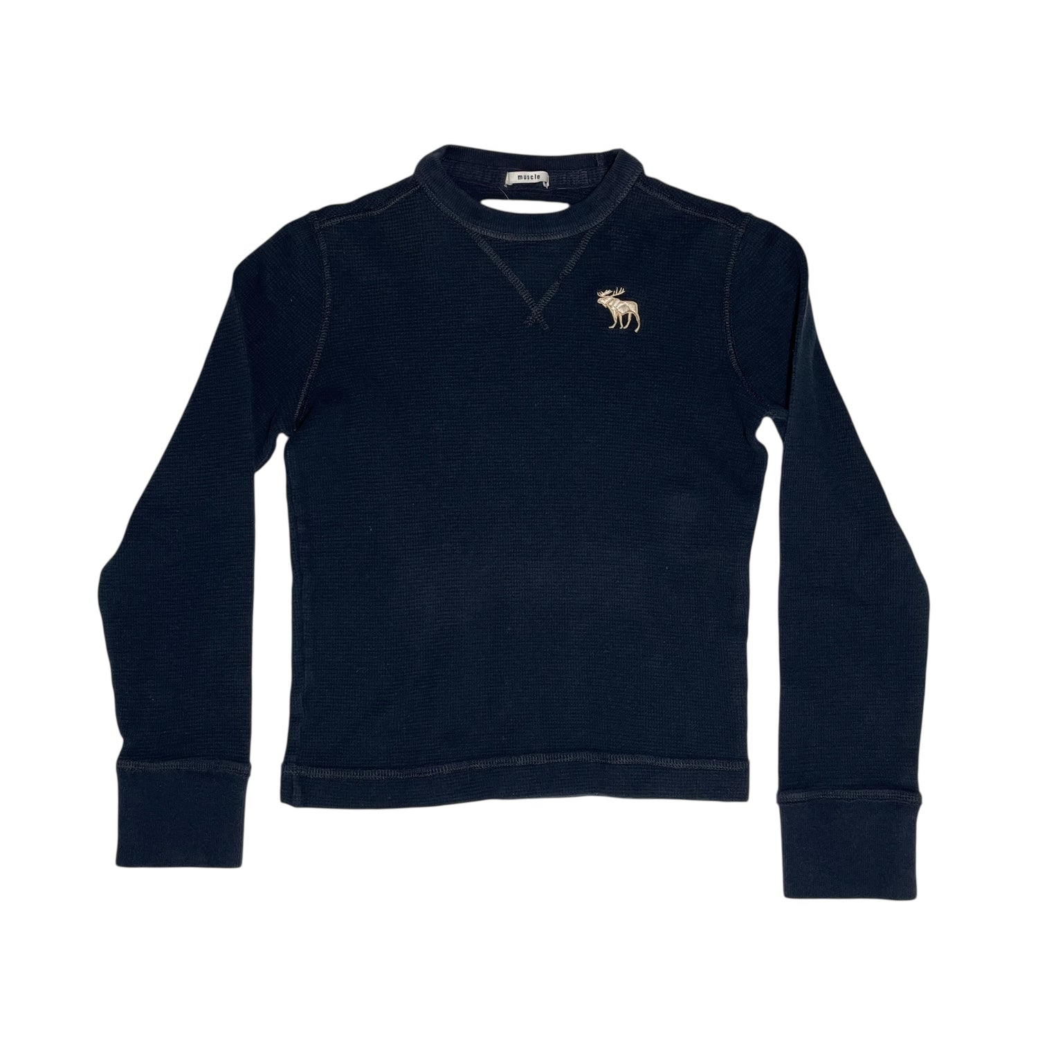 Vintage Femme Abercrombie &amp; Fitch Thermal