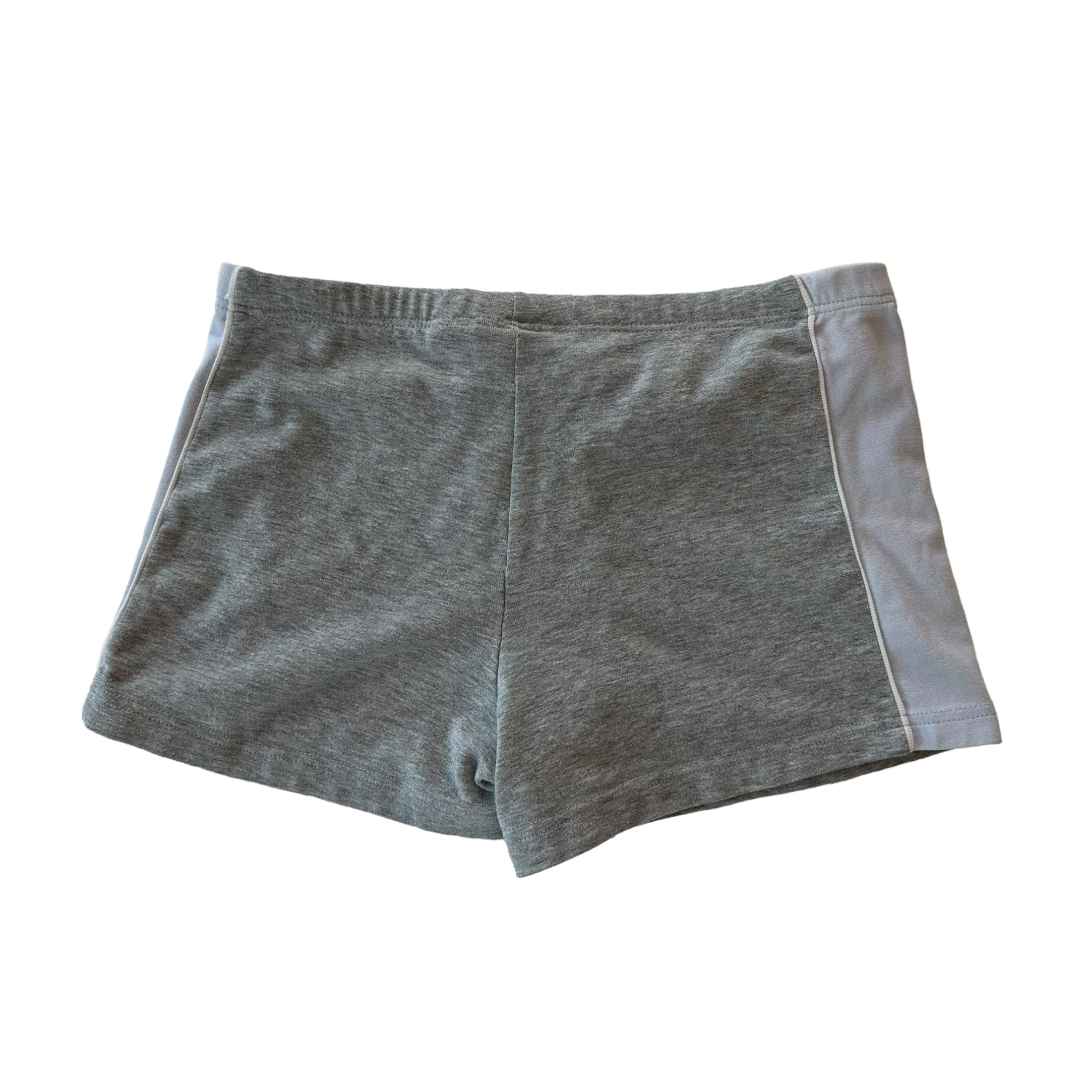 Y2k Energie Micro Shorts