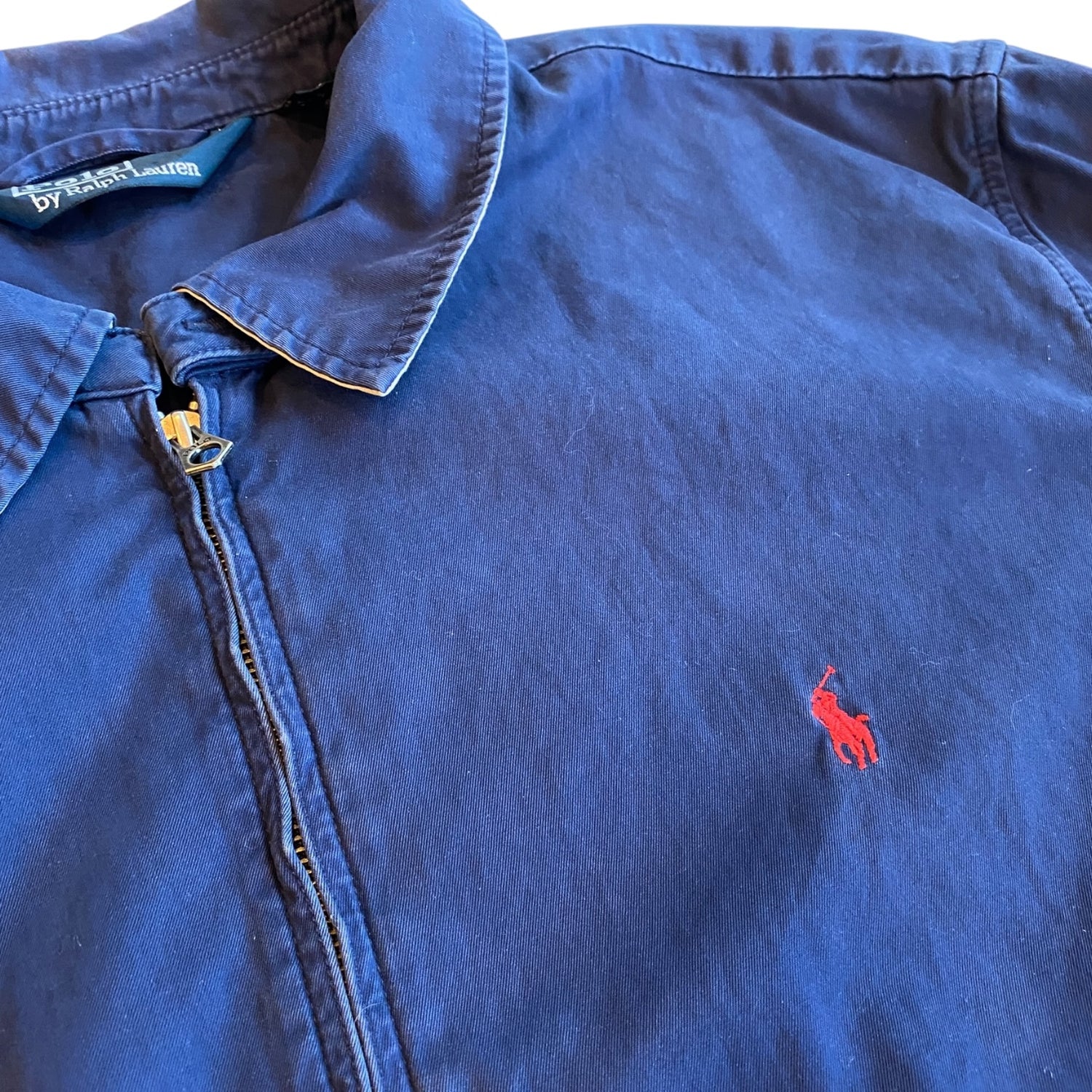 Vintage Polo by Ralph Lauren Harrington Jacket