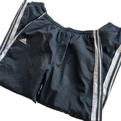 2001 Adidas Lined Track Pants