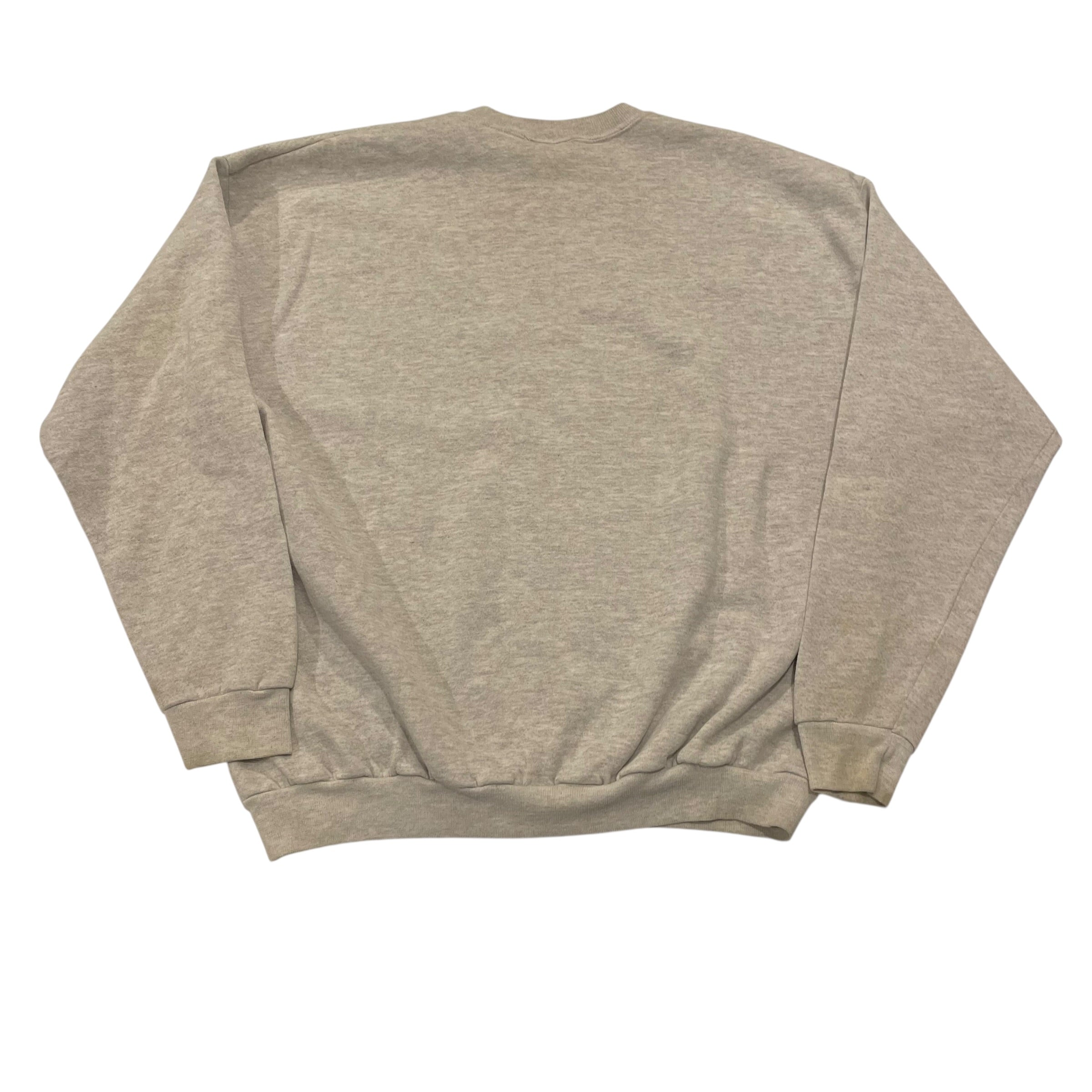 Vintage 1996 Minnesota Twins Kirby Puckett Sweatshirt