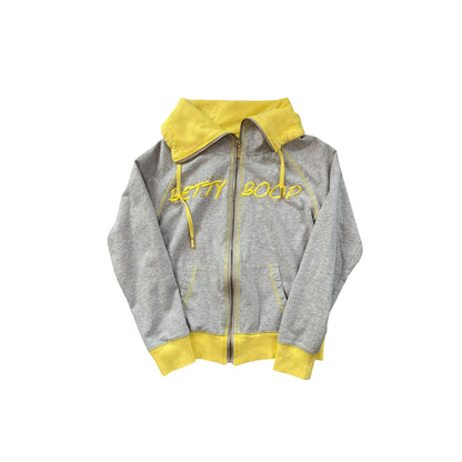 Vintage Y2K Lot29 Betty Boop Sweatshirt