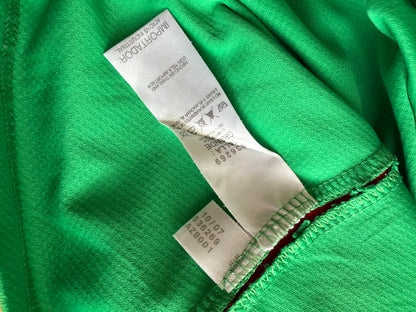 Vintage 2008 Mexico National Team Replica Jersey