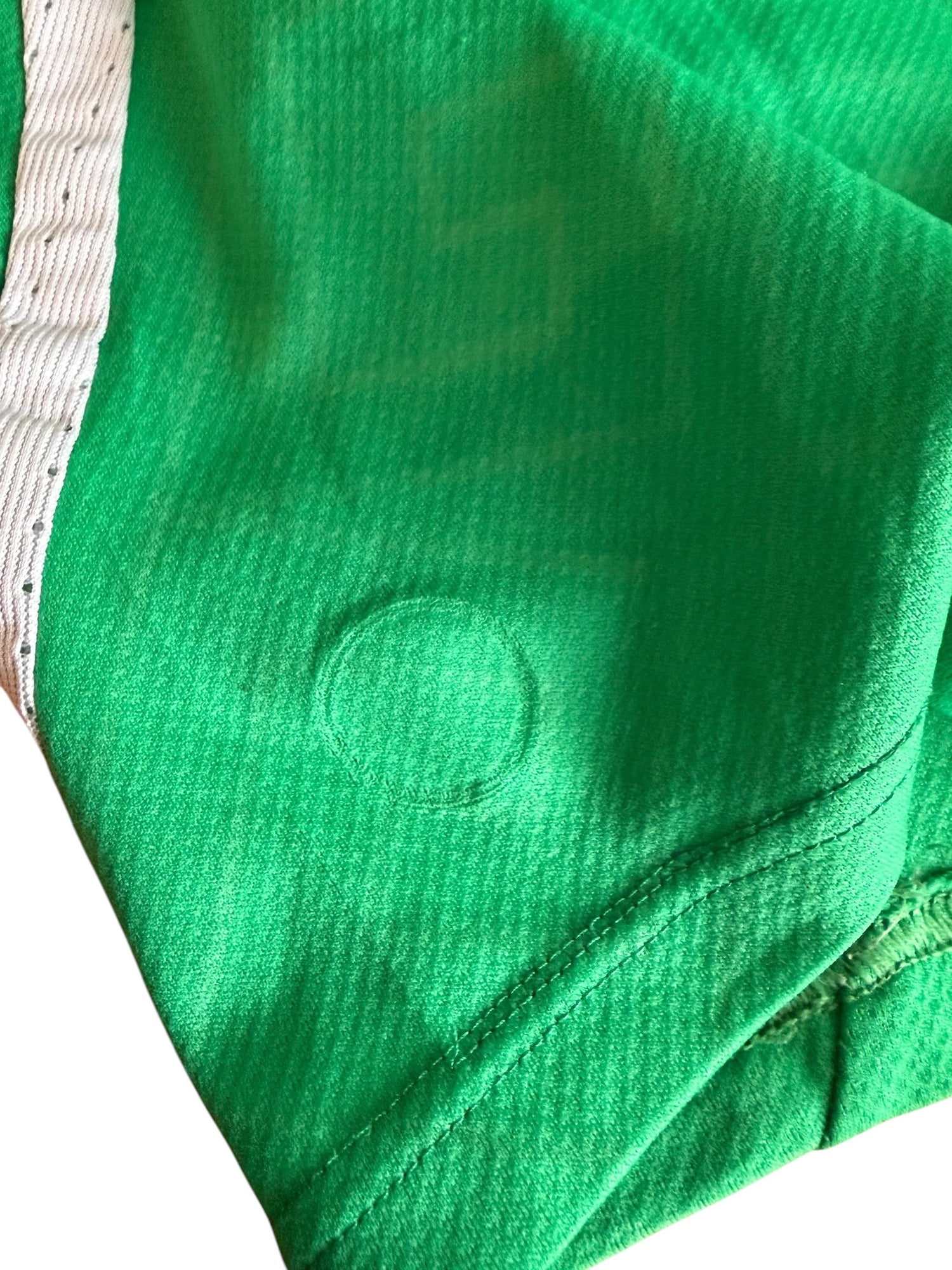 Vintage 2008 Mexico National Team Replica Jersey