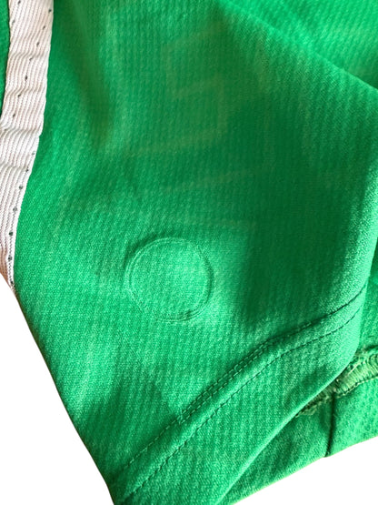 Vintage 2008 Mexico National Team Replica Jersey