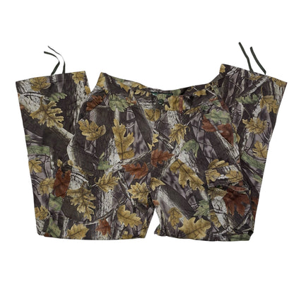 Vintage Master Sportsman Camo Cargo Pants