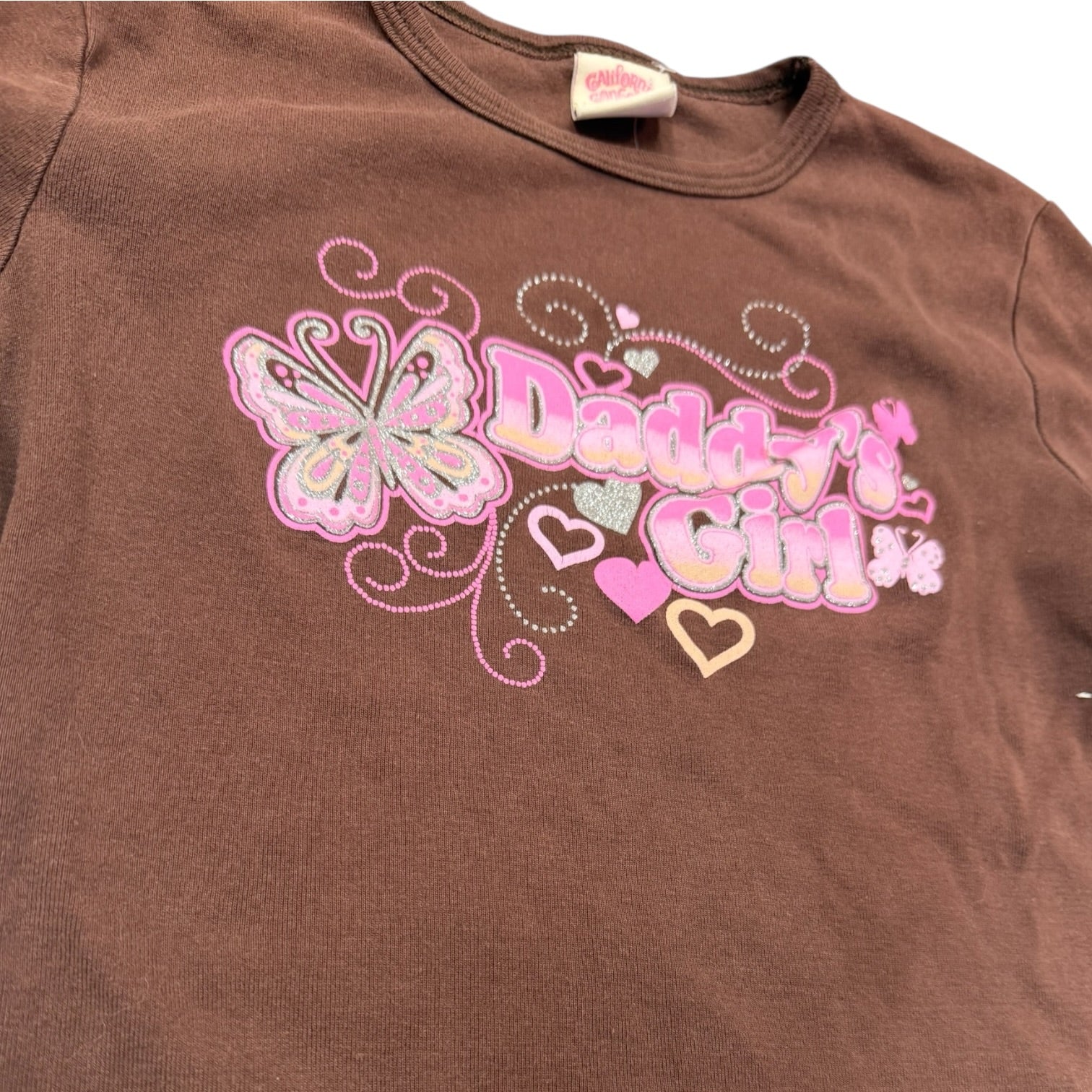Vintage Femme "Daddy&