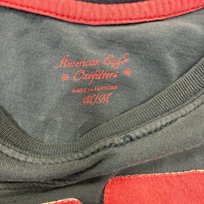 Vintage Y2K Femme American Eagle T-Shirt