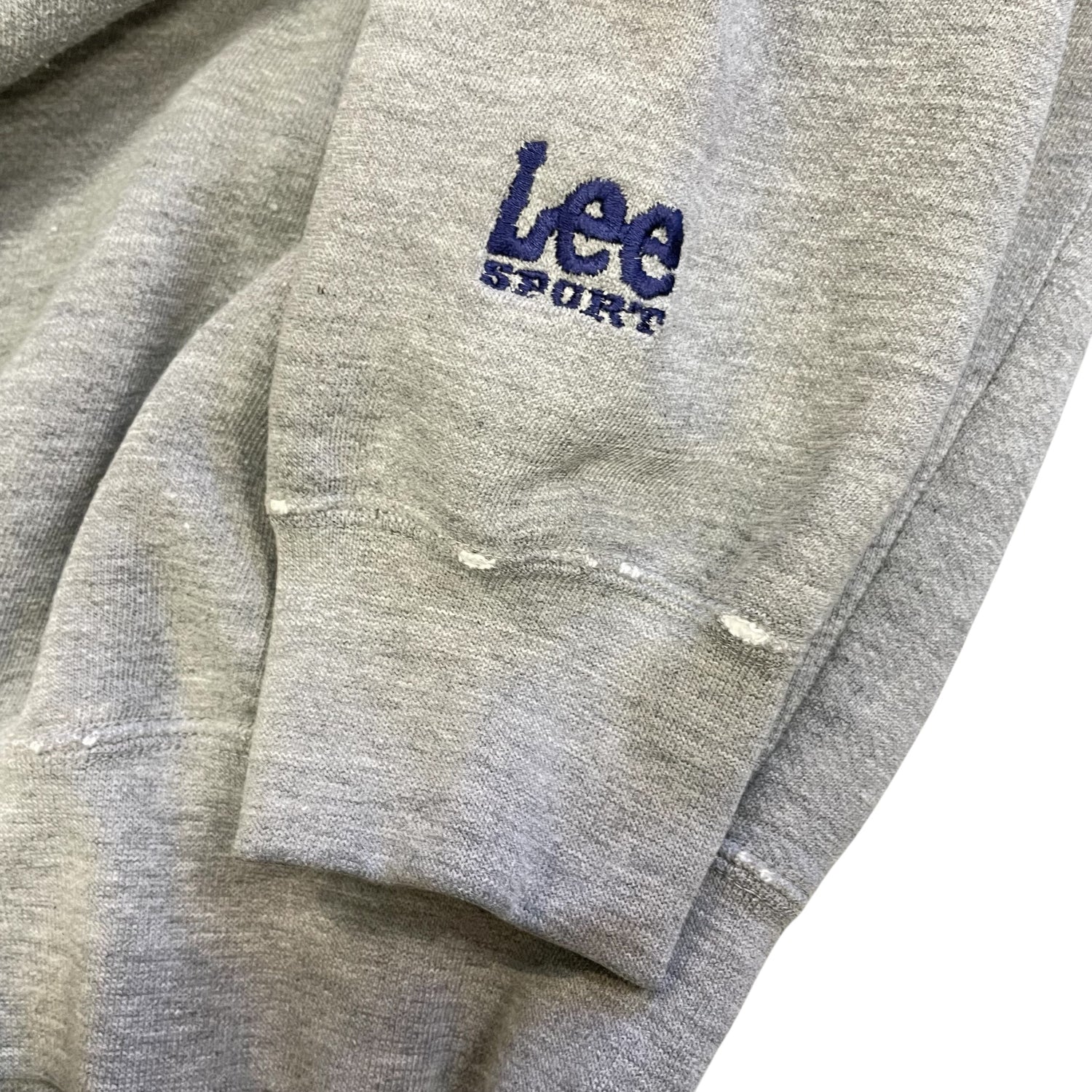 Vintage Minnesota Timberwolves Lee Sport Spellout Sweatshirt
