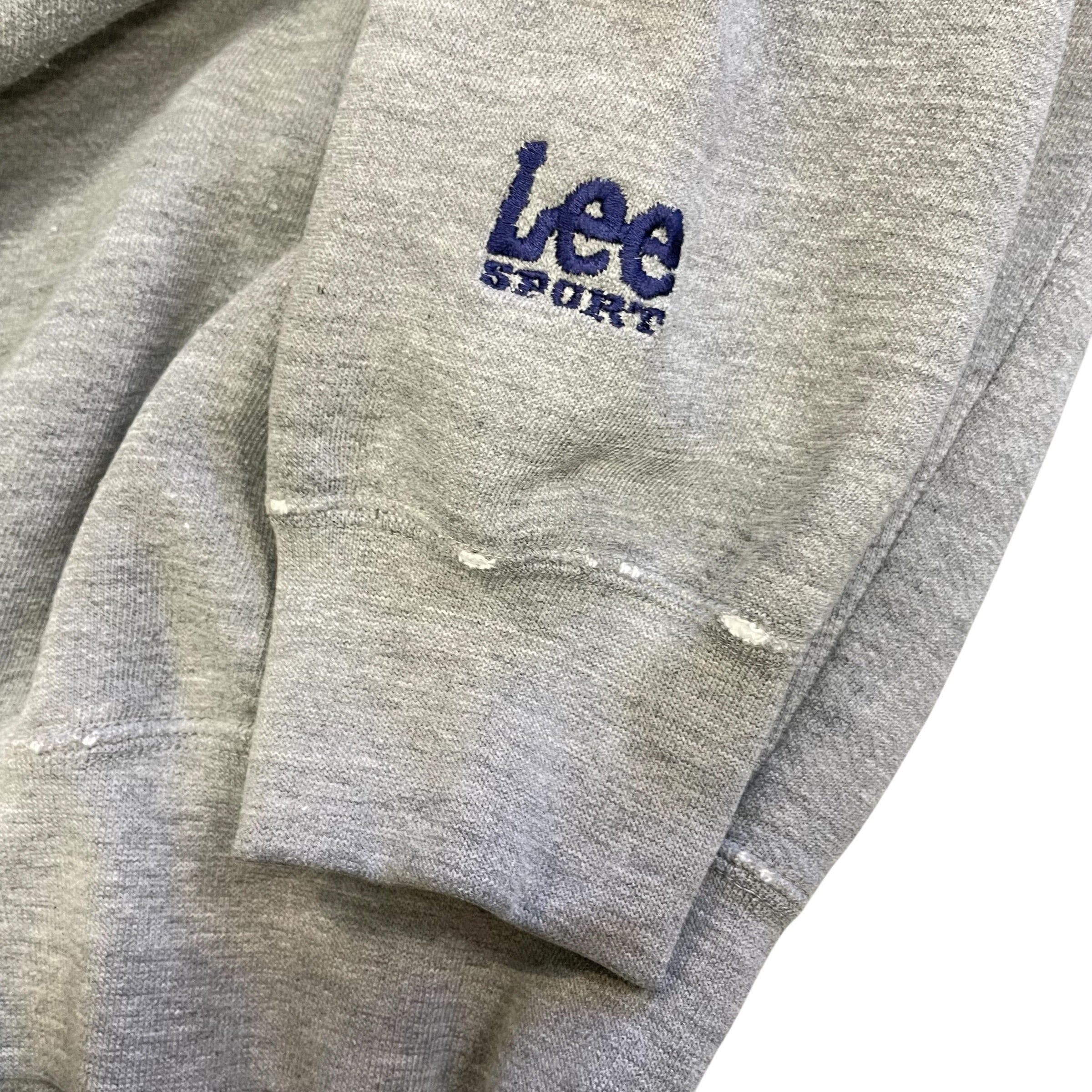 Vintage Minnesota Timberwolves Lee Sport Spellout Sweatshirt