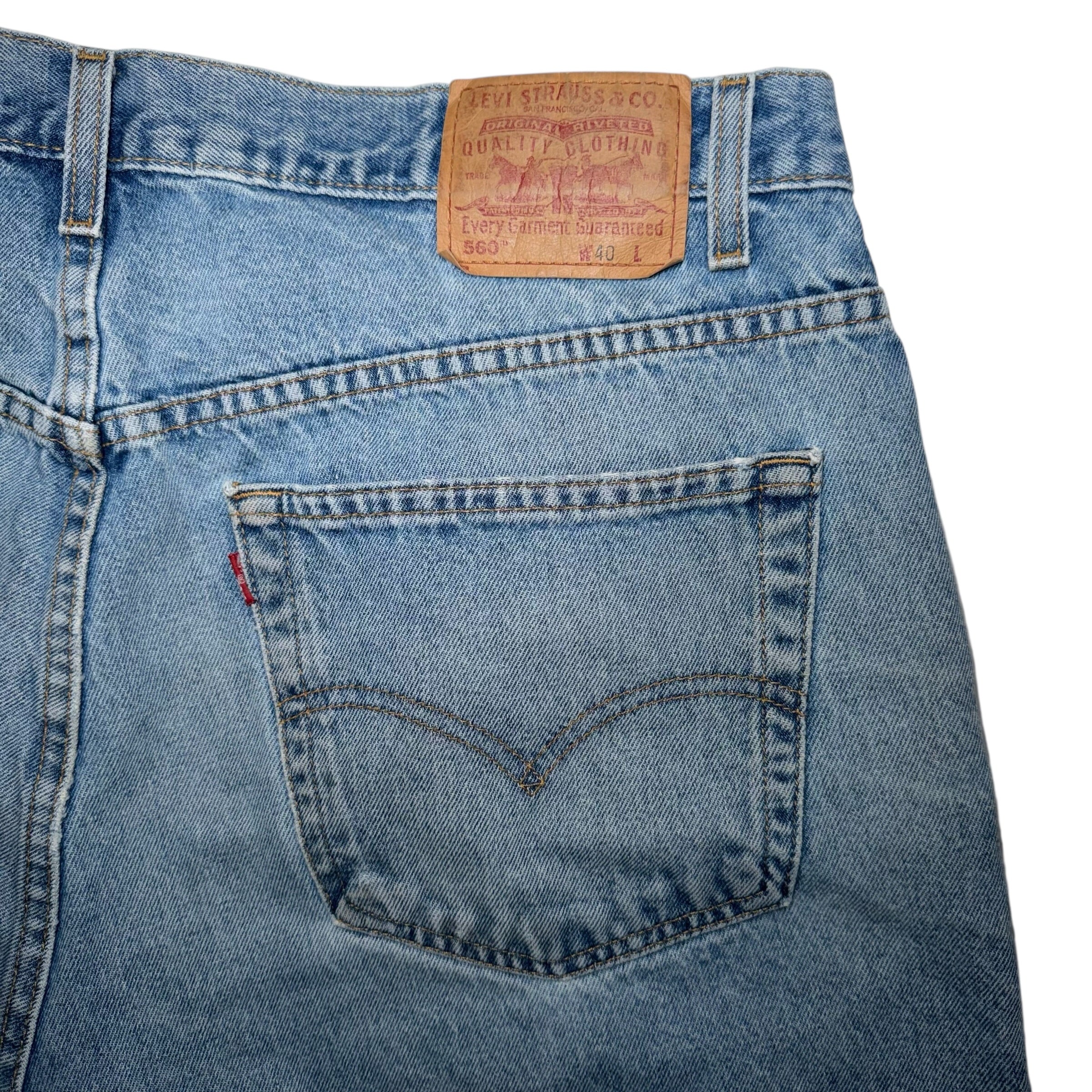 Vintage Levi&