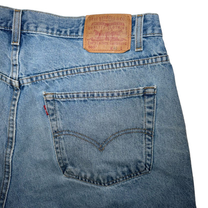 Vintage Levi&