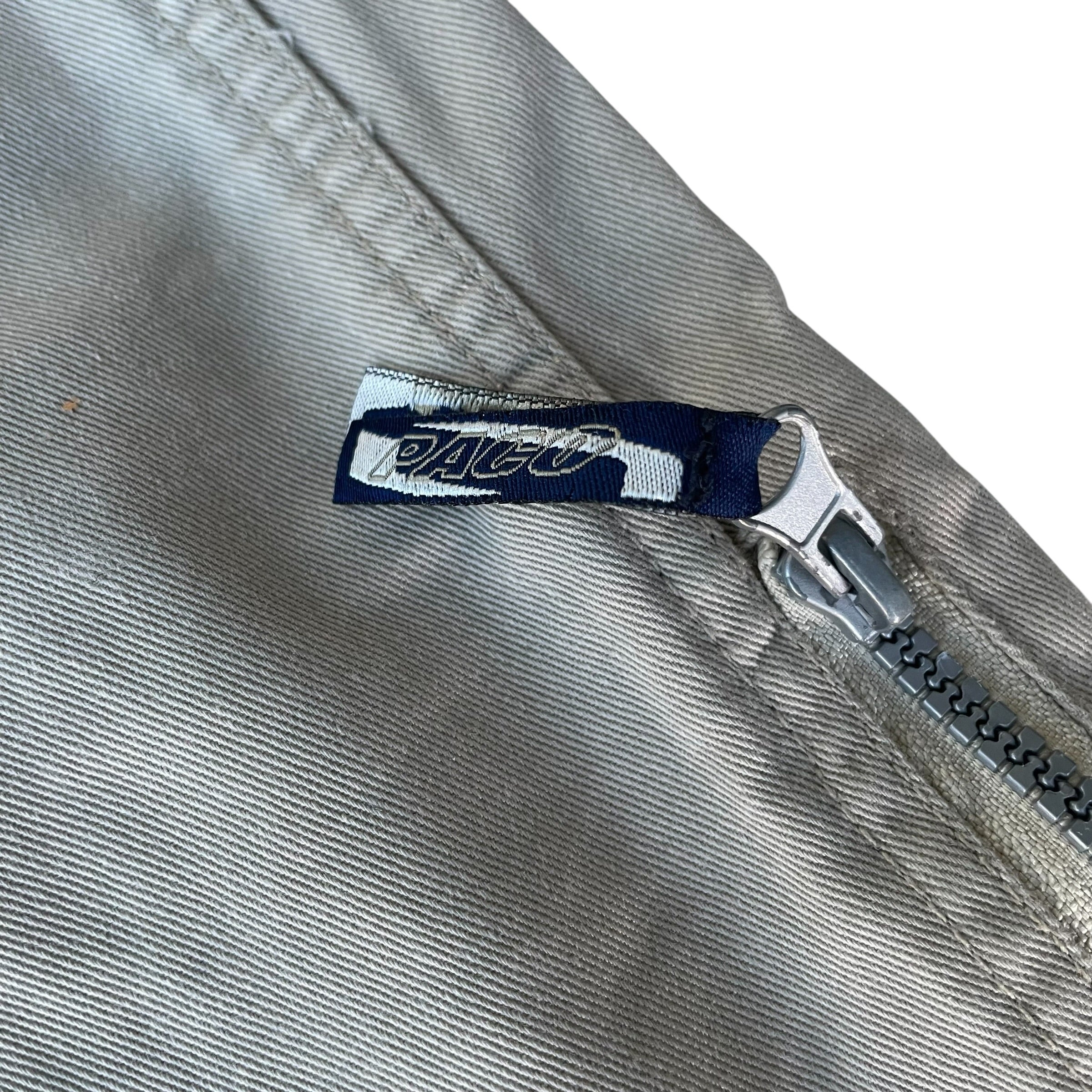 Vintage Y2K Paco Sport Oversized Khaki Pants