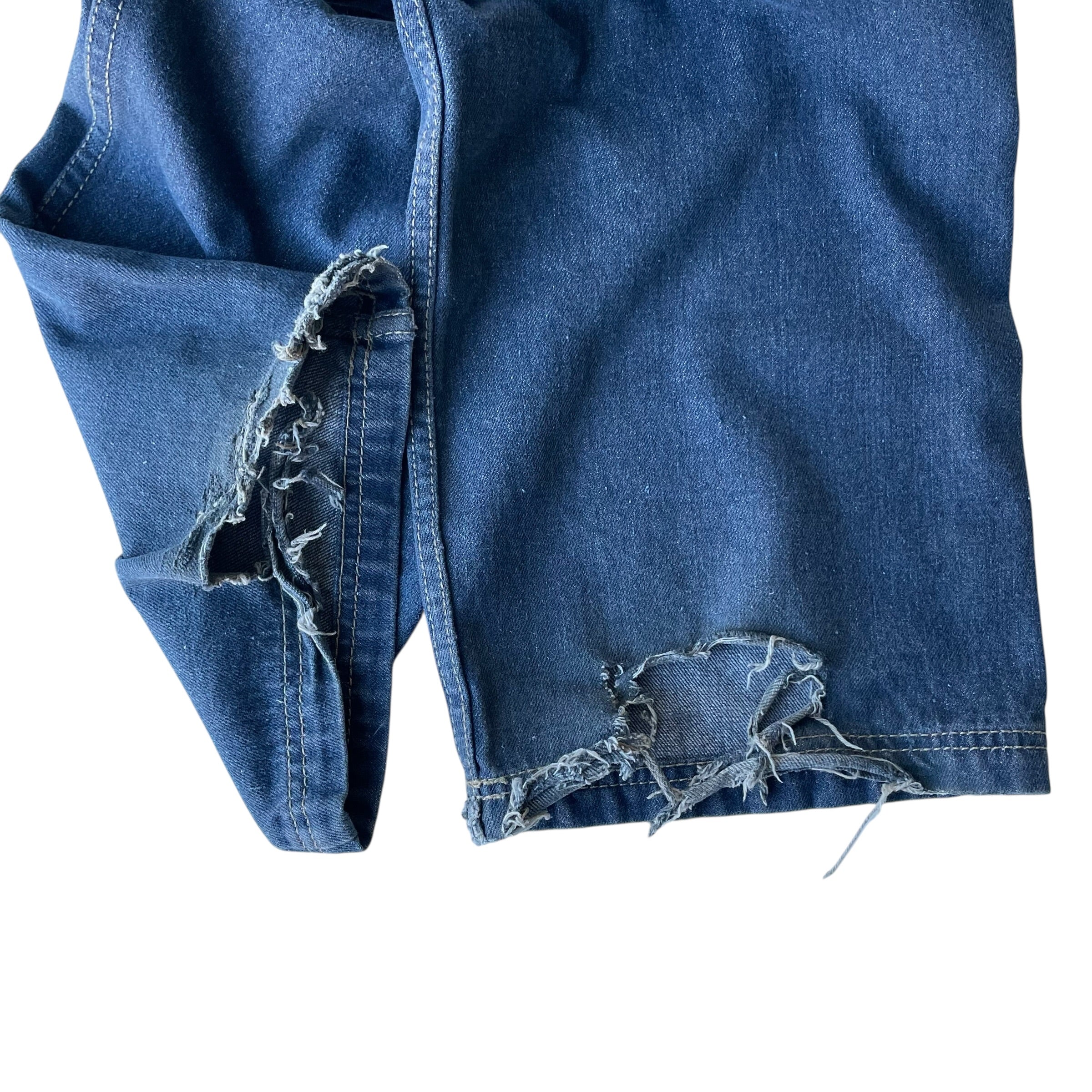 Vintage Y2K Dmar Dark Wash Jeans