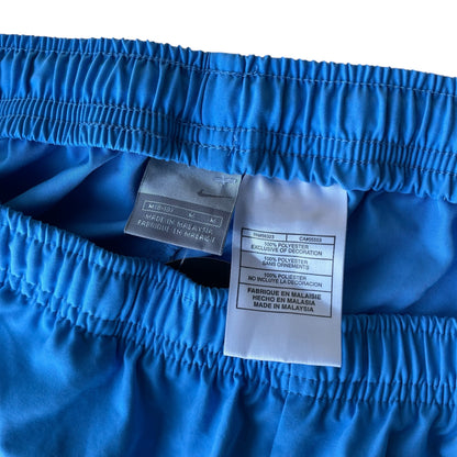 Vintage Y2K Femme Nike Capri Track Pants