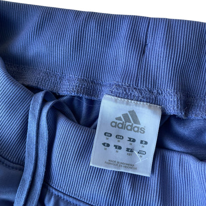 Vintage Y2K Adidas Femme Lavender Track Pants