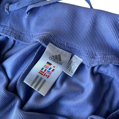 Vintage Y2K Adidas Femme Lavender Track Pants