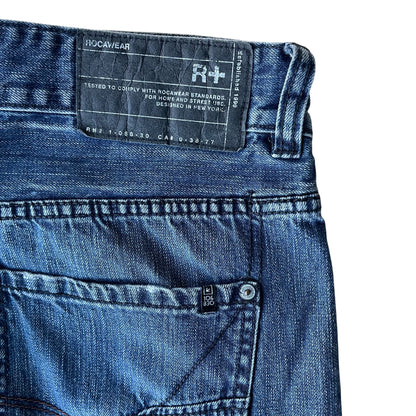 Vintage Y2K Rocawear Classic Fit Jeans