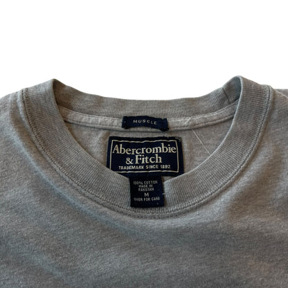 Vintage Abercrombie &amp; Fitch Long-sleeve T-Shirt