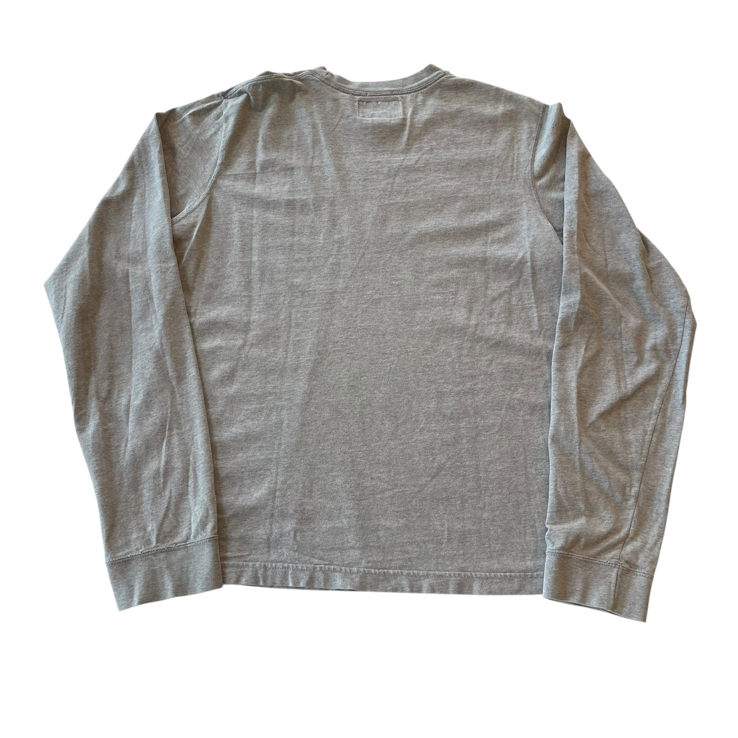 Vintage Abercrombie &amp; Fitch Long-sleeve T-Shirt