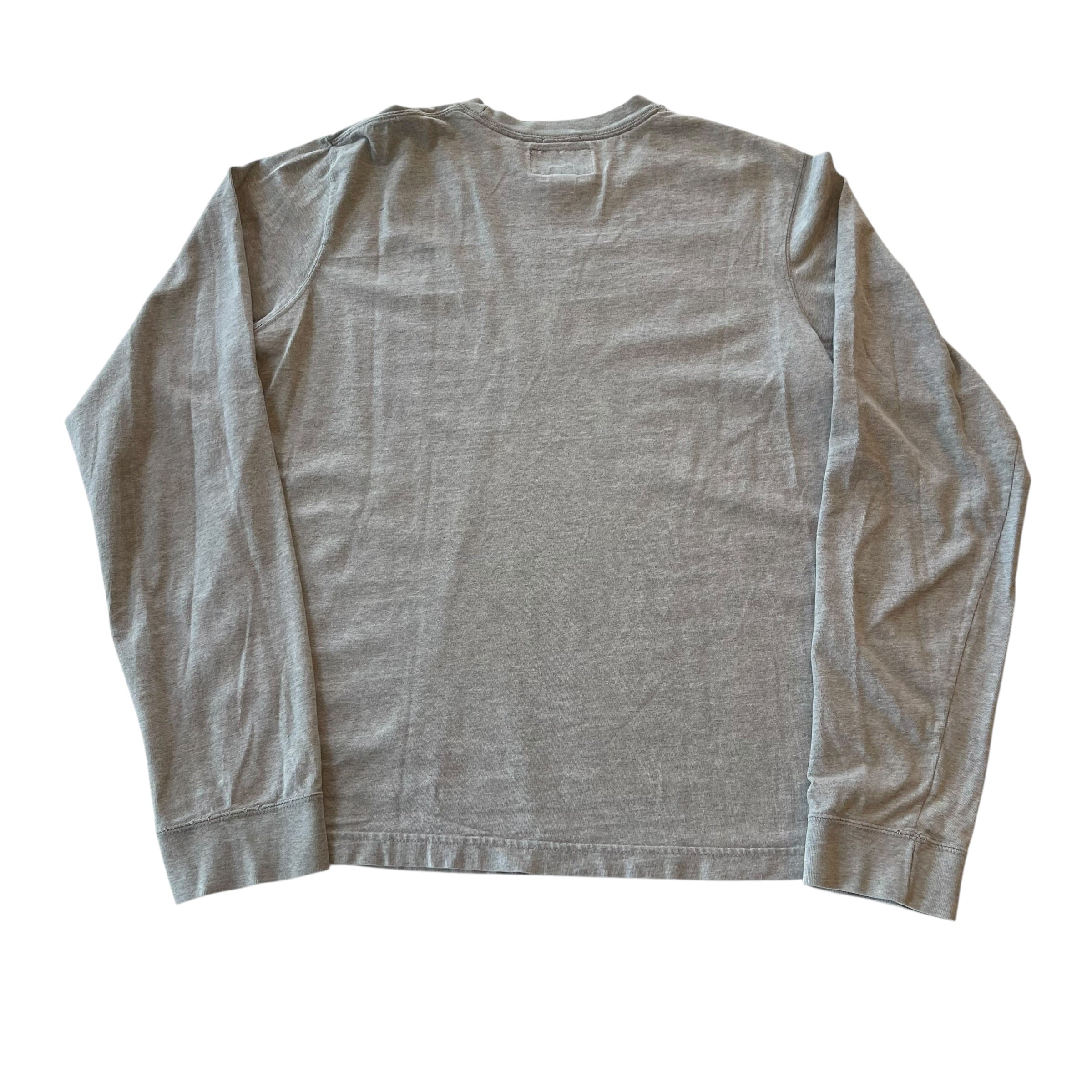 Vintage Abercrombie &amp; Fitch Long-sleeve T-Shirt
