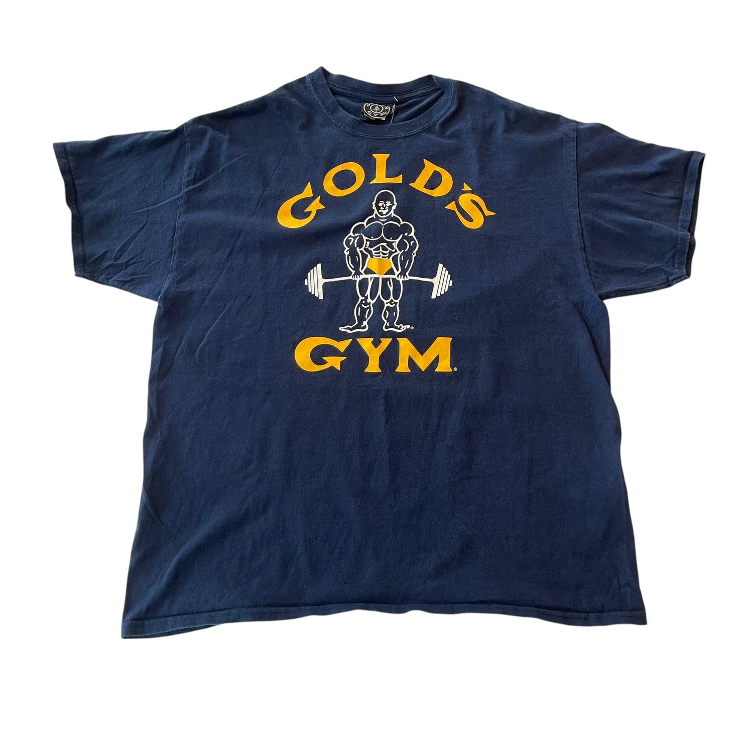 Vintage Gold&