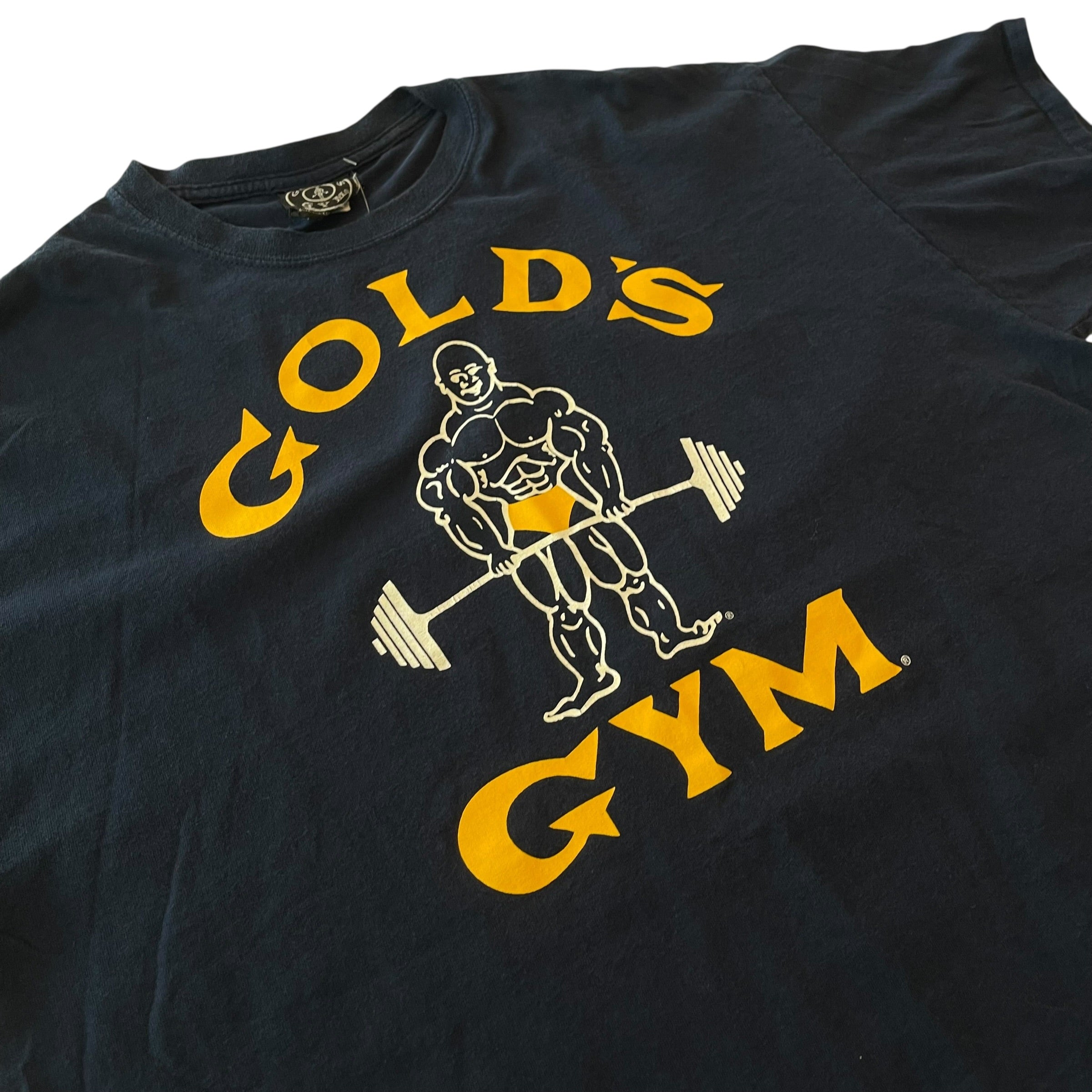 Vintage Gold&