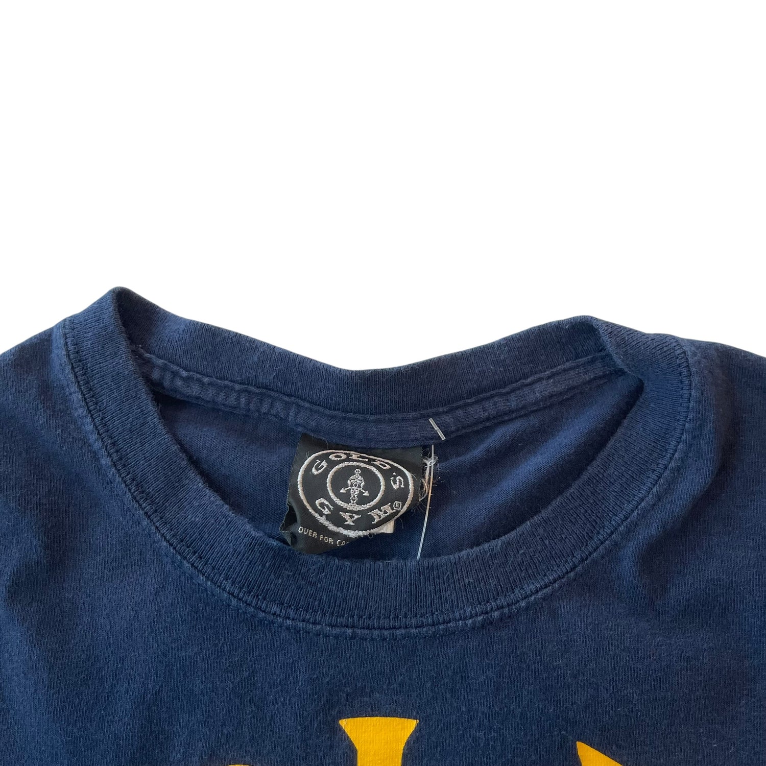 Vintage Gold&