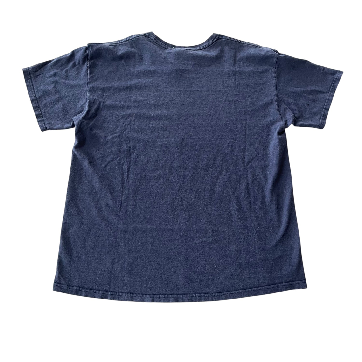 Vintage "Silent But Deadly" Heavyweight Graphic T-Shirt